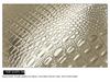 Isabella Shoulder bag | Spacious bag with crocodile print-Elly Rose