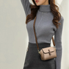 Lara shoulder bag - Compact and fashionable-Elly Rose