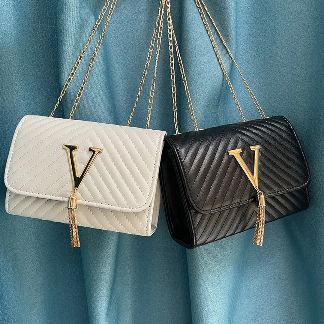 Jannete Luxury Handbag | Elegant & stylish-Elly Rose