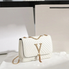 Jannete Luxury Handbag | Elegant & stylish-Elly Rose