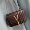Jannete Luxury Handbag | Elegant & stylish-Elly Rose