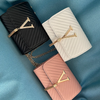 Jannete Luxury Handbag | Elegant & stylish-Elly Rose