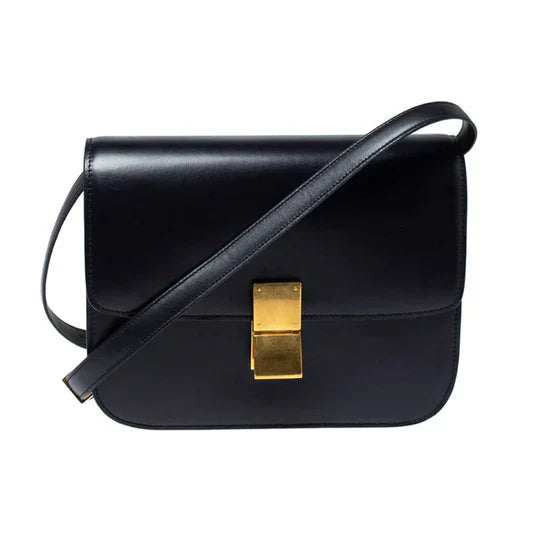 Classic shoulder bag - Joanna-Elly Rose