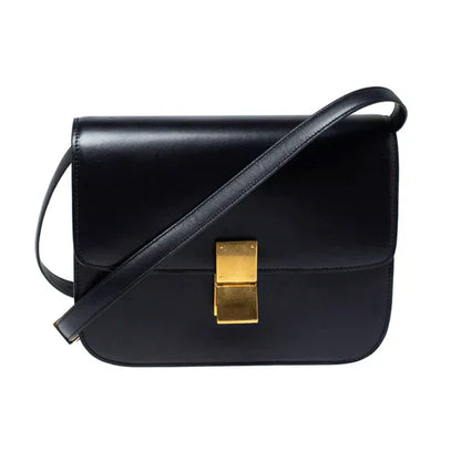 Classic shoulder bag - Joanna-Elly Rose