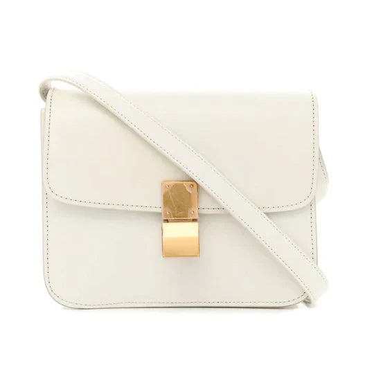 Classic shoulder bag - Joanna-Elly Rose