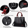 Kaye Large Carrying Bag | Practical and fashionable-Elly Rose