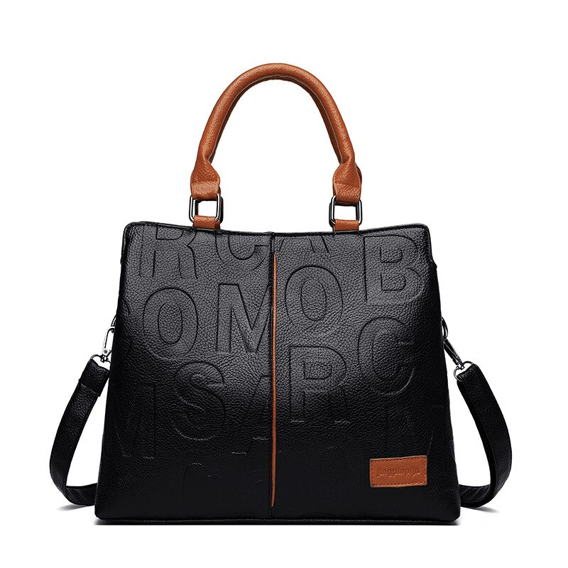 Kaye Large Carrying Bag | Practical and fashionable-Elly Rose