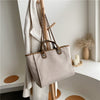 Evelyn large carry bag - Timeless and fashionable-Elly Rose