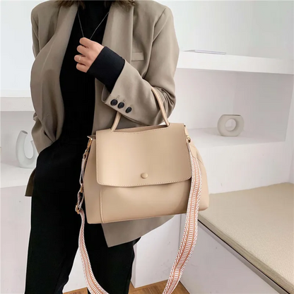 Karen Knapsack | Casual and elegant-Elly Rose