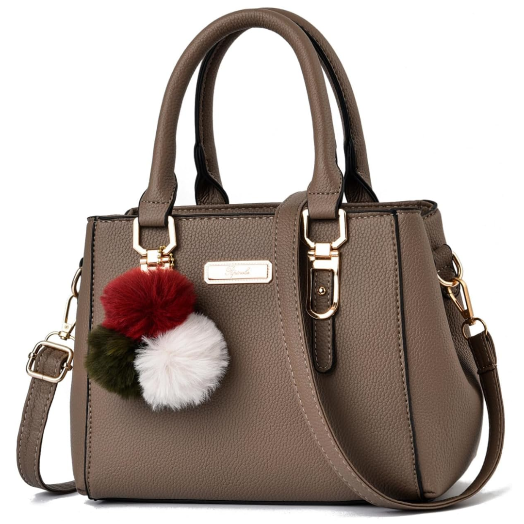 Helen shoulder bag | Classic and elegant-Elly Rose