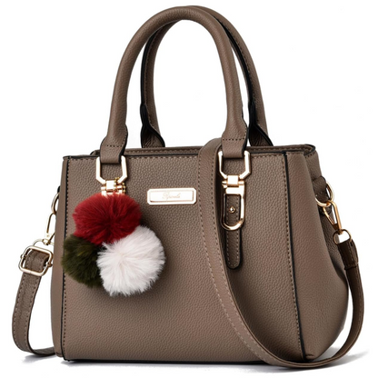Helen shoulder bag | Classic and elegant-Elly Rose