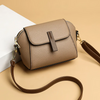 Lara shoulder bag - Compact and fashionable-Elly Rose