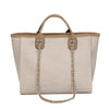 Elise large tote bag | Timeless and fashionable-Elly Rose