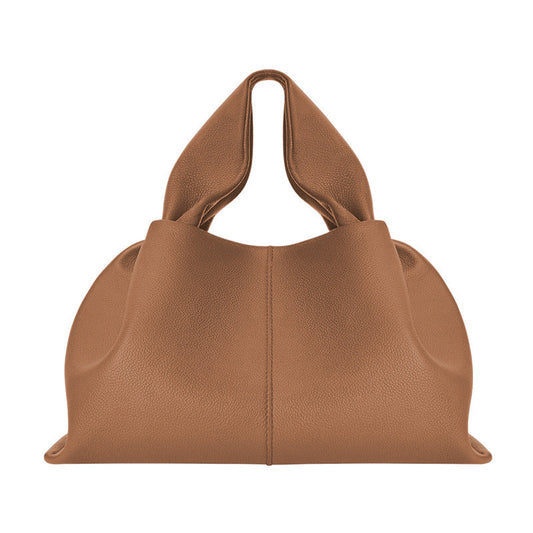 Vintage bag in soft leather - Trina-Elly Rose
