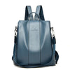Jessie anti-theft backpack - Spacious and elegant-Elly Rose