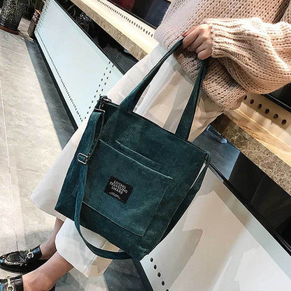 PaisleysBag I Women's bag-Elly Rose