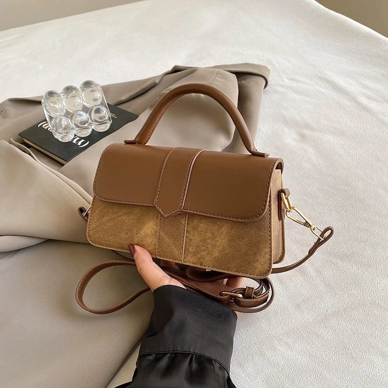 Timeless charm - Vintage handbag-Elly Rose