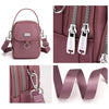 Benthe - Universal soft bag with multiple compartments-Elly Rose