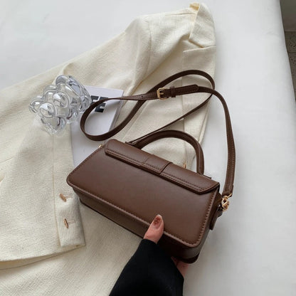 Timeless charm - Vintage handbag-Elly Rose