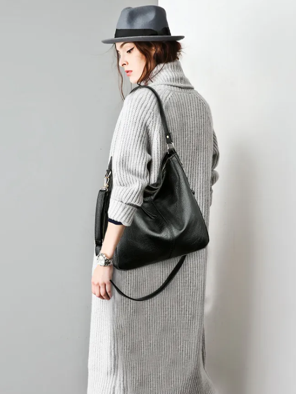 Martina hobo bag | Elegant & Vintage-Elly Rose