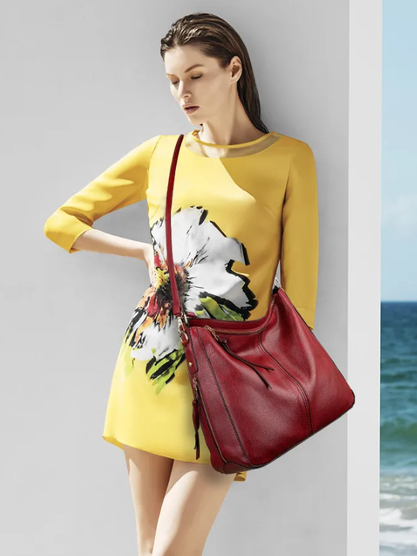 Martina hobo bag | Elegant & Vintage-Elly Rose