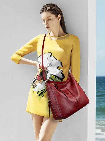 Martina hobo bag | Elegant & Vintage-Elly Rose