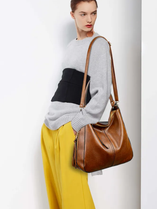 Martina hobo bag | Elegant & Vintage-Elly Rose