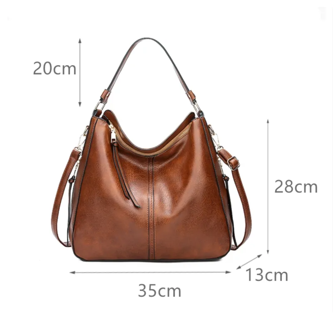 Martina hobo bag | Elegant & Vintage-Elly Rose