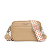 Bella’s Grace | Women’s Shoulder Bag-Elly Rose