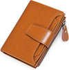 Small multifunctional wallet | Compact and secure-Elly Rose