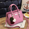 Helen shoulder bag | Classic and elegant-Elly Rose