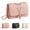 Jannete Luxury Handbag | Elegant & stylish-Elly Rose