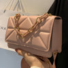 Savannah padded handbag | Elegant and trendy-Elly Rose