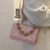 Savannah padded handbag | Elegant and trendy-Elly Rose