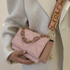 Savannah padded handbag | Elegant and trendy-Elly Rose