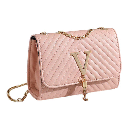 Jannete Luxury Handbag | Elegant & stylish-Elly Rose