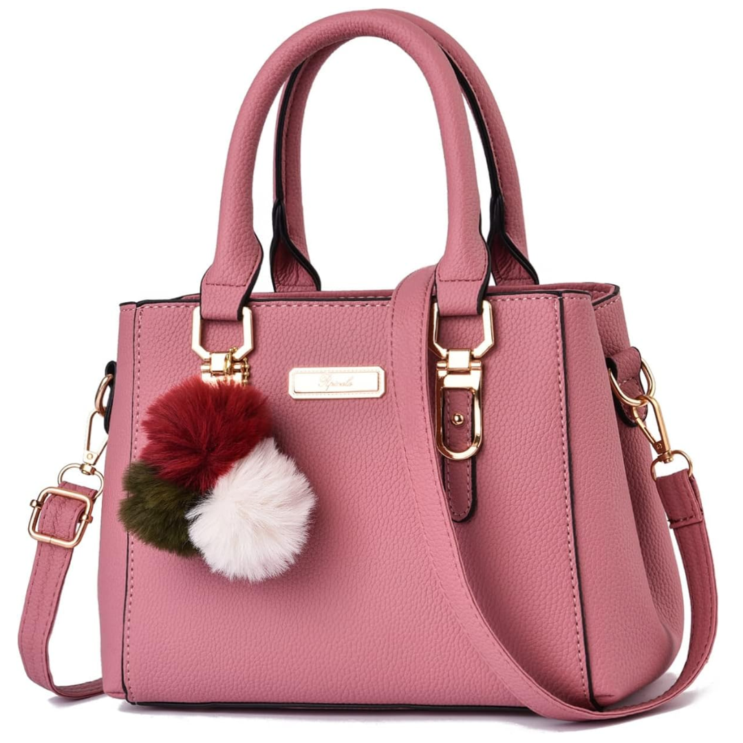 Helen shoulder bag | Classic and elegant-Elly Rose