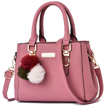 Helen shoulder bag | Classic and elegant-Elly Rose