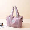 Gabbie travel bag - Durable and expandable-Elly Rose
