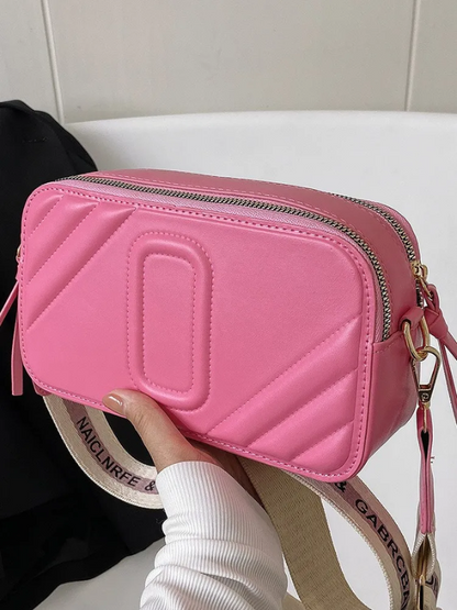 Norrine shoulder bag | Fashion & Versatile-Elly Rose