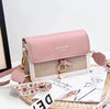 Grandeur - Colorful mini bag for girls-Elly Rose