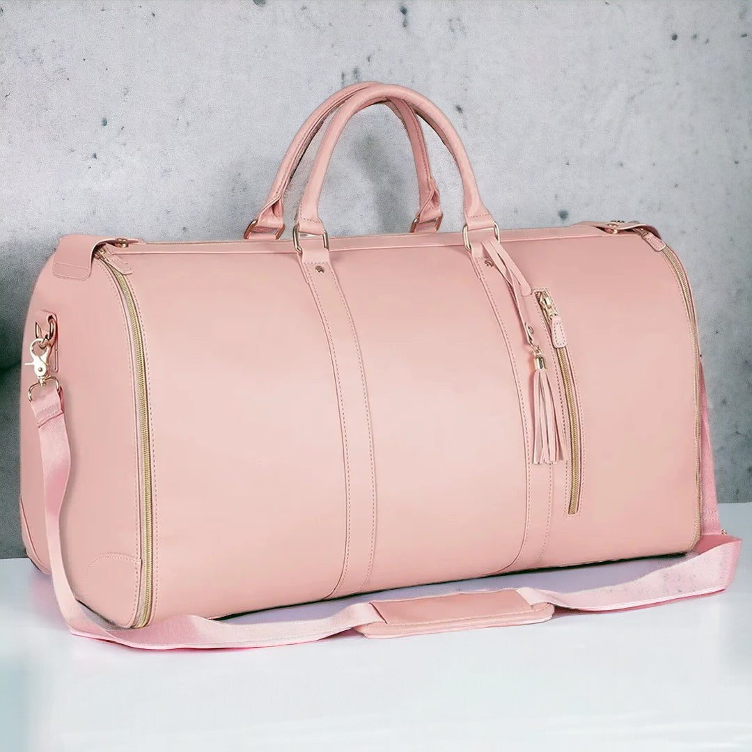 Nicolien - Foldable travel bag-Elly Rose
