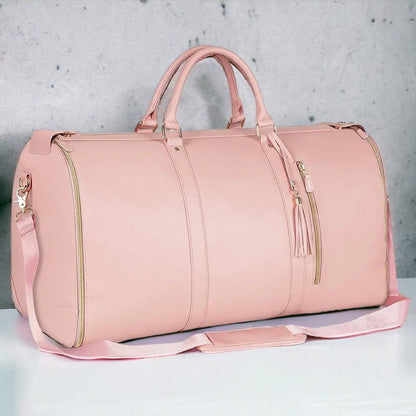 Nicolien - Foldable travel bag-Elly Rose