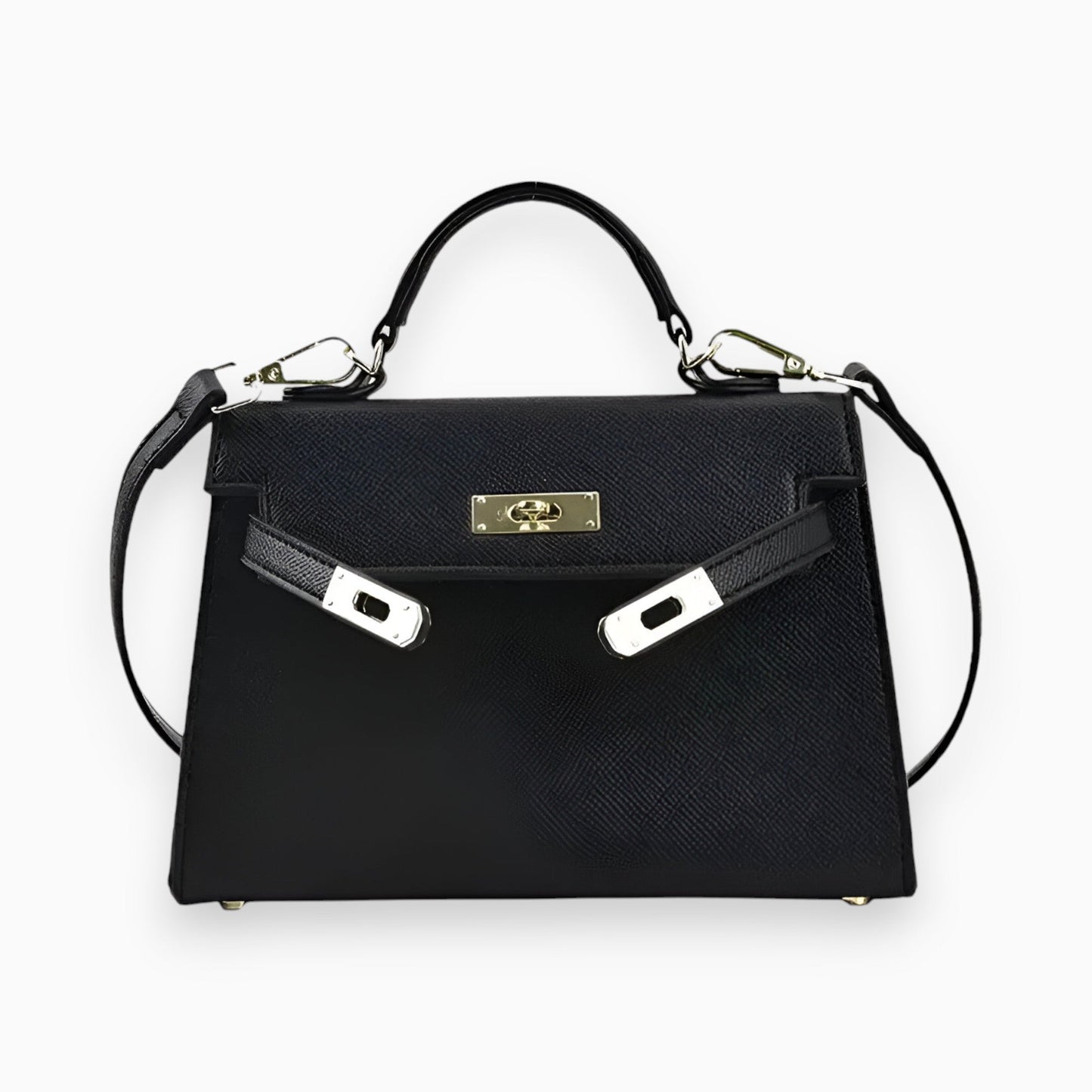 Lorana - elegant handbag-Elly Rose