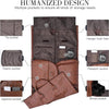 Nicolien - Foldable travel bag-Elly Rose