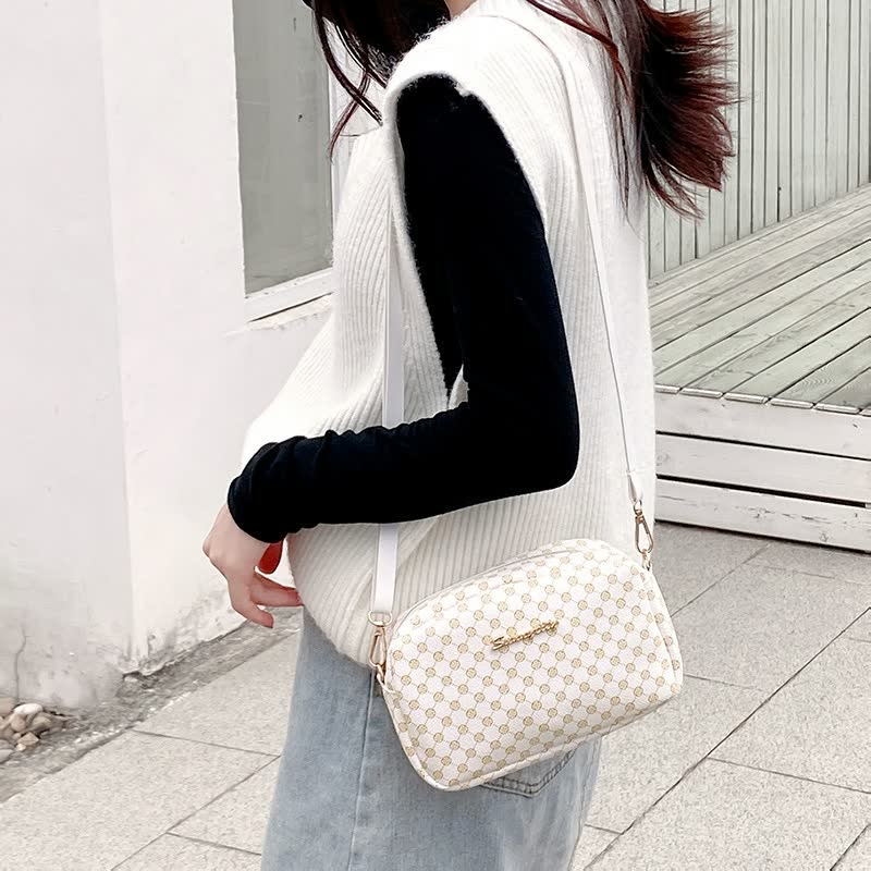 CompactBag™: Elegant handbag for women-Elly Rose