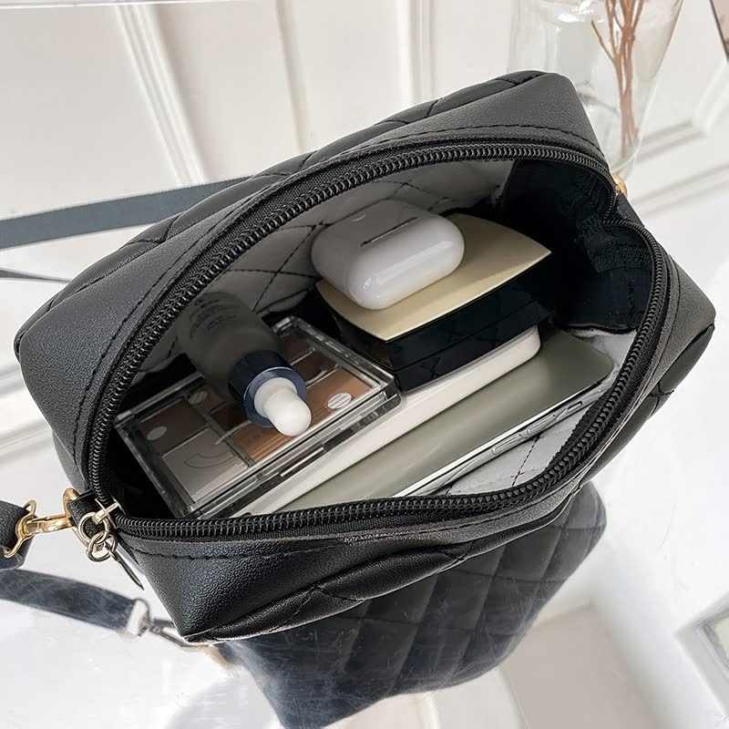 CompactBag™: Elegant handbag for women-Elly Rose