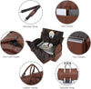 Nicolien - Foldable travel bag-Elly Rose