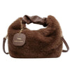 Down shoulder bag for women-Elly Rose
