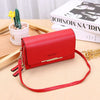 Classic vegan leather handbag-Elly Rose